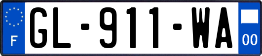 GL-911-WA