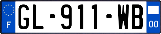 GL-911-WB