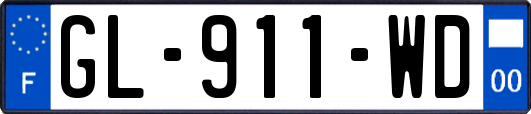 GL-911-WD