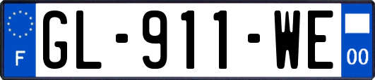 GL-911-WE