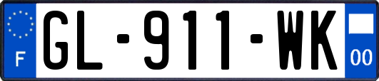 GL-911-WK