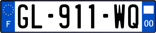 GL-911-WQ
