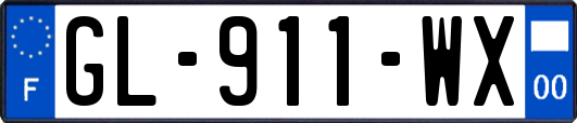 GL-911-WX