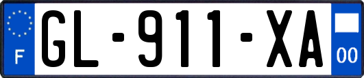 GL-911-XA