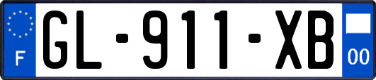 GL-911-XB