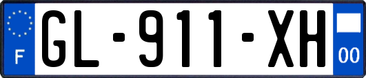 GL-911-XH