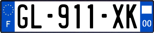 GL-911-XK