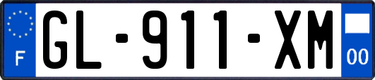 GL-911-XM