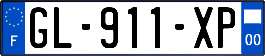 GL-911-XP
