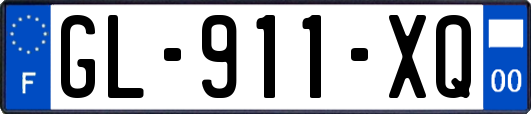 GL-911-XQ