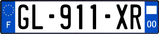 GL-911-XR