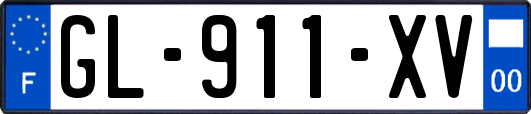 GL-911-XV