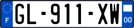 GL-911-XW