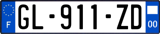 GL-911-ZD