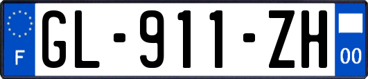 GL-911-ZH