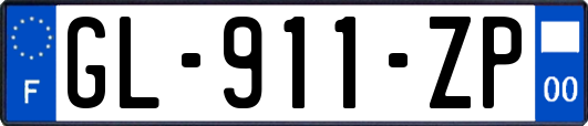 GL-911-ZP