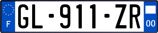 GL-911-ZR