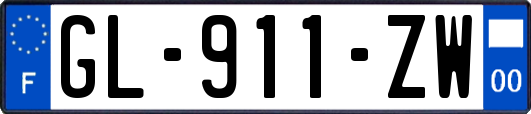 GL-911-ZW