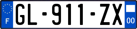 GL-911-ZX