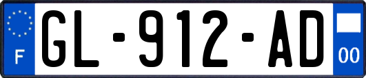 GL-912-AD