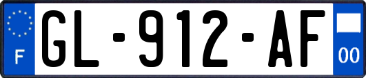 GL-912-AF