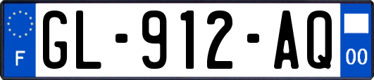 GL-912-AQ
