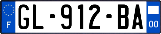 GL-912-BA