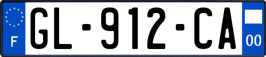 GL-912-CA