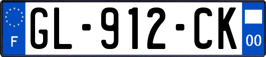GL-912-CK