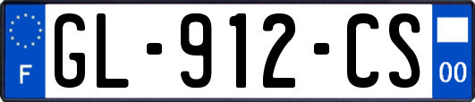 GL-912-CS