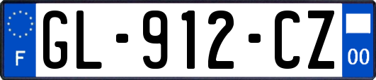 GL-912-CZ