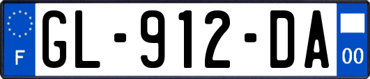 GL-912-DA