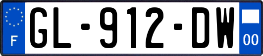 GL-912-DW
