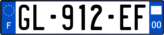 GL-912-EF