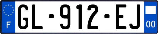 GL-912-EJ
