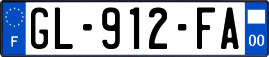 GL-912-FA