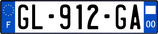 GL-912-GA