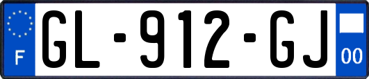 GL-912-GJ