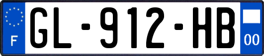 GL-912-HB