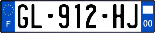 GL-912-HJ