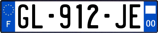 GL-912-JE