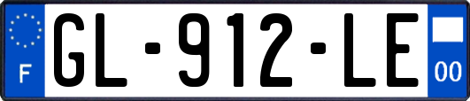 GL-912-LE