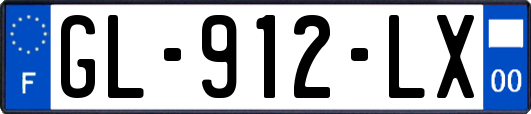 GL-912-LX