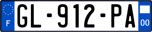 GL-912-PA