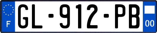 GL-912-PB