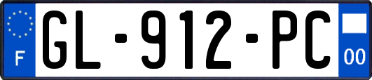 GL-912-PC