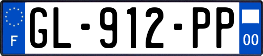 GL-912-PP