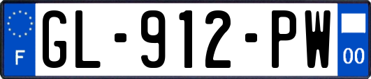 GL-912-PW