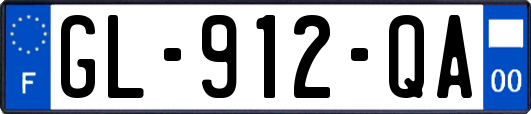 GL-912-QA