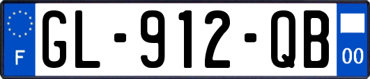 GL-912-QB